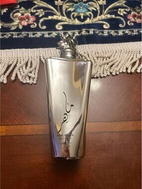 Lattafa Maahir Legacy EDP 3.2oz perfume